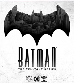 Batman – The Telltale Series – Episode 5