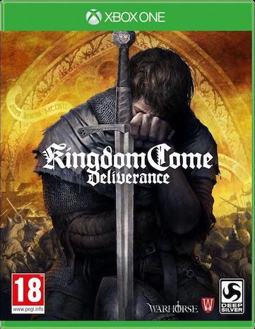 Kingdom Come: Deliverance