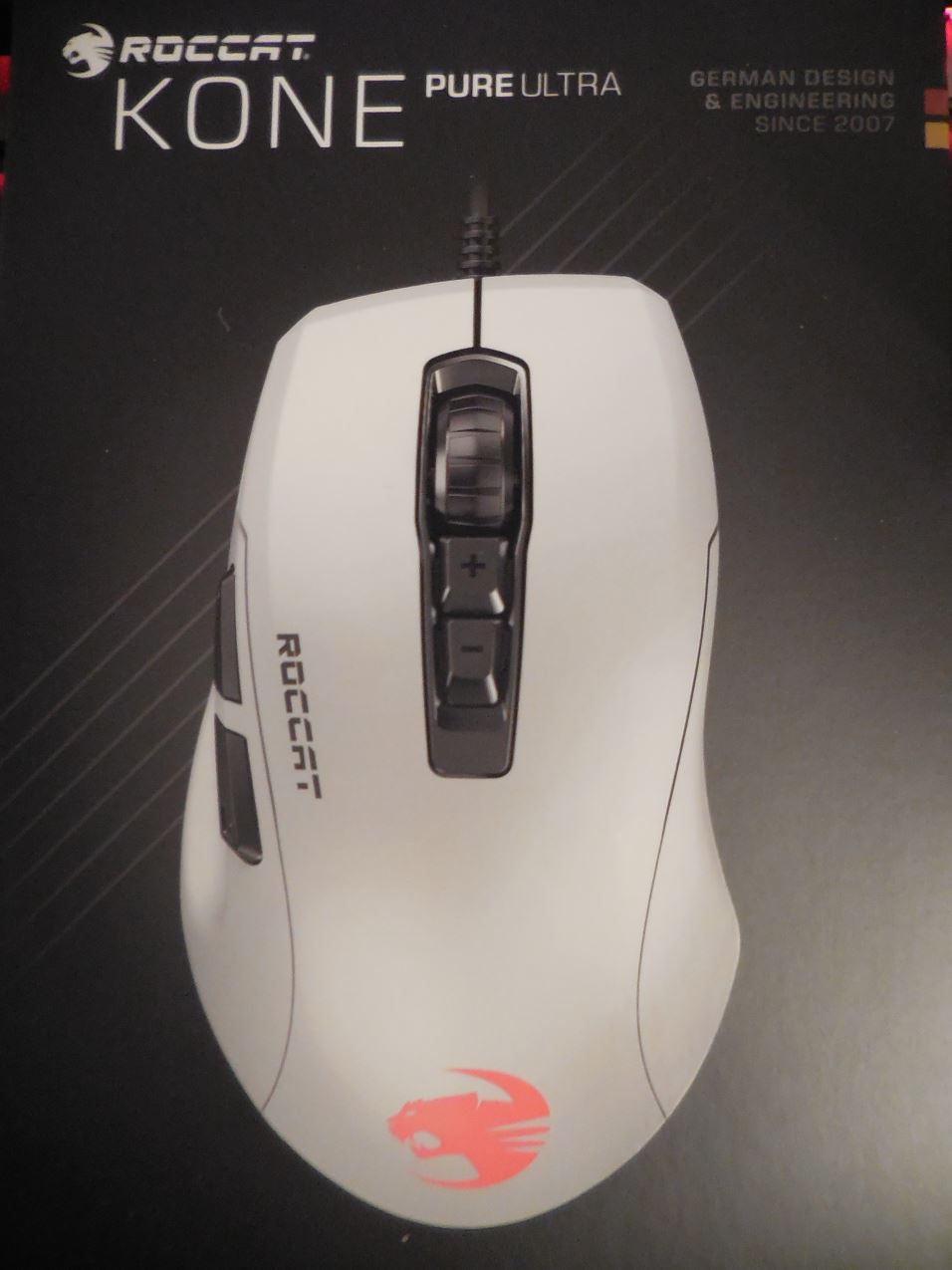 Roccat Kone Pure Ultra