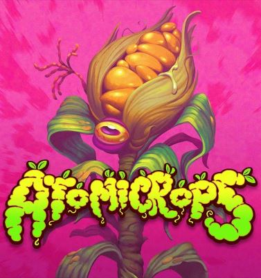 Atomicrops