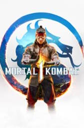 Mortal Kombat 1