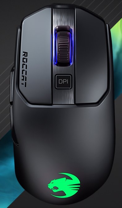 Roccat Kain 200 Aimo