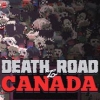Kansikuva - Death Road to Canada