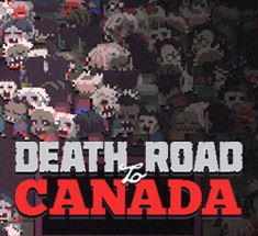Death Road to Canada