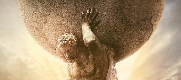 Civilization VI konsoleille loppuvuodesta