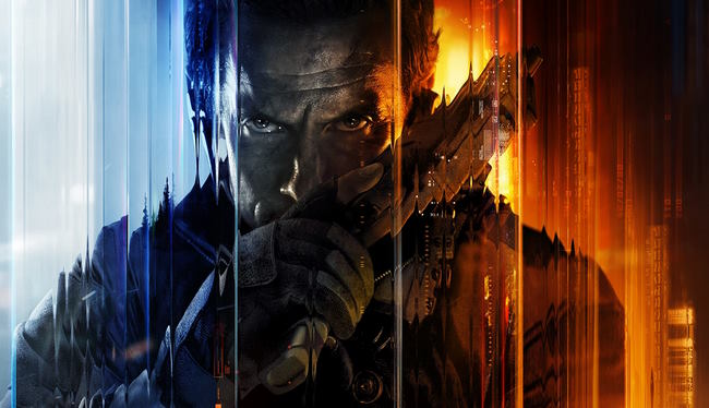 Call of Duty -elokuva löysi tekijäporukan