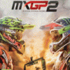 Kansikuva - MXGP 2 - The Official Motocross Videogame