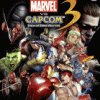Kansikuva - Marvel Vs. Capcom 3 - Fate Of Two Worlds