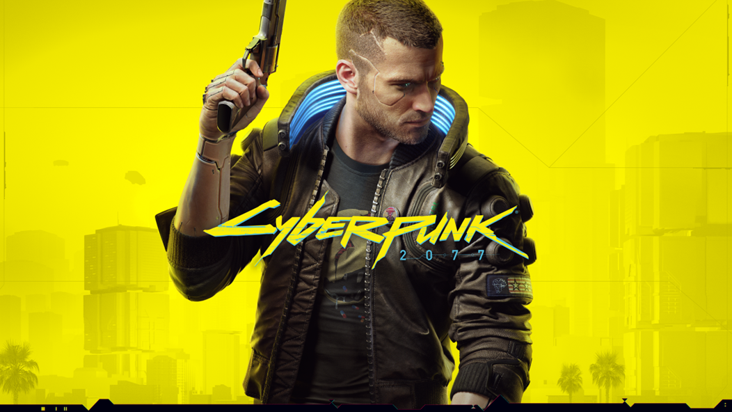 Cyberpunk 2077 ilmestyi viimeinkin