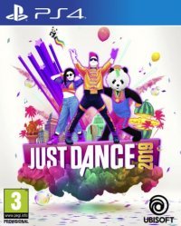 Just Dance 2019