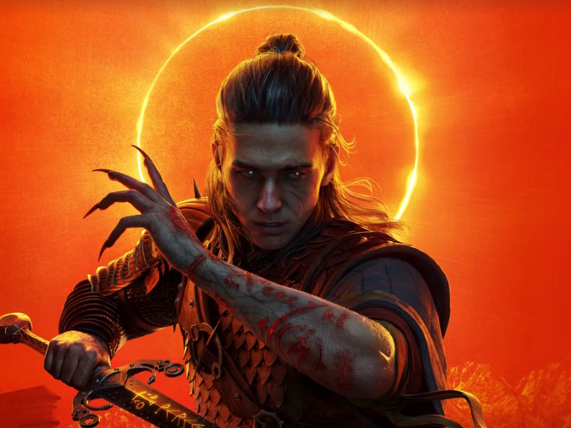 Blood of the Dawnwalker saapui kauppoihin