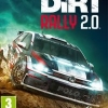 Kansikuva - Dirt Rally 2.0