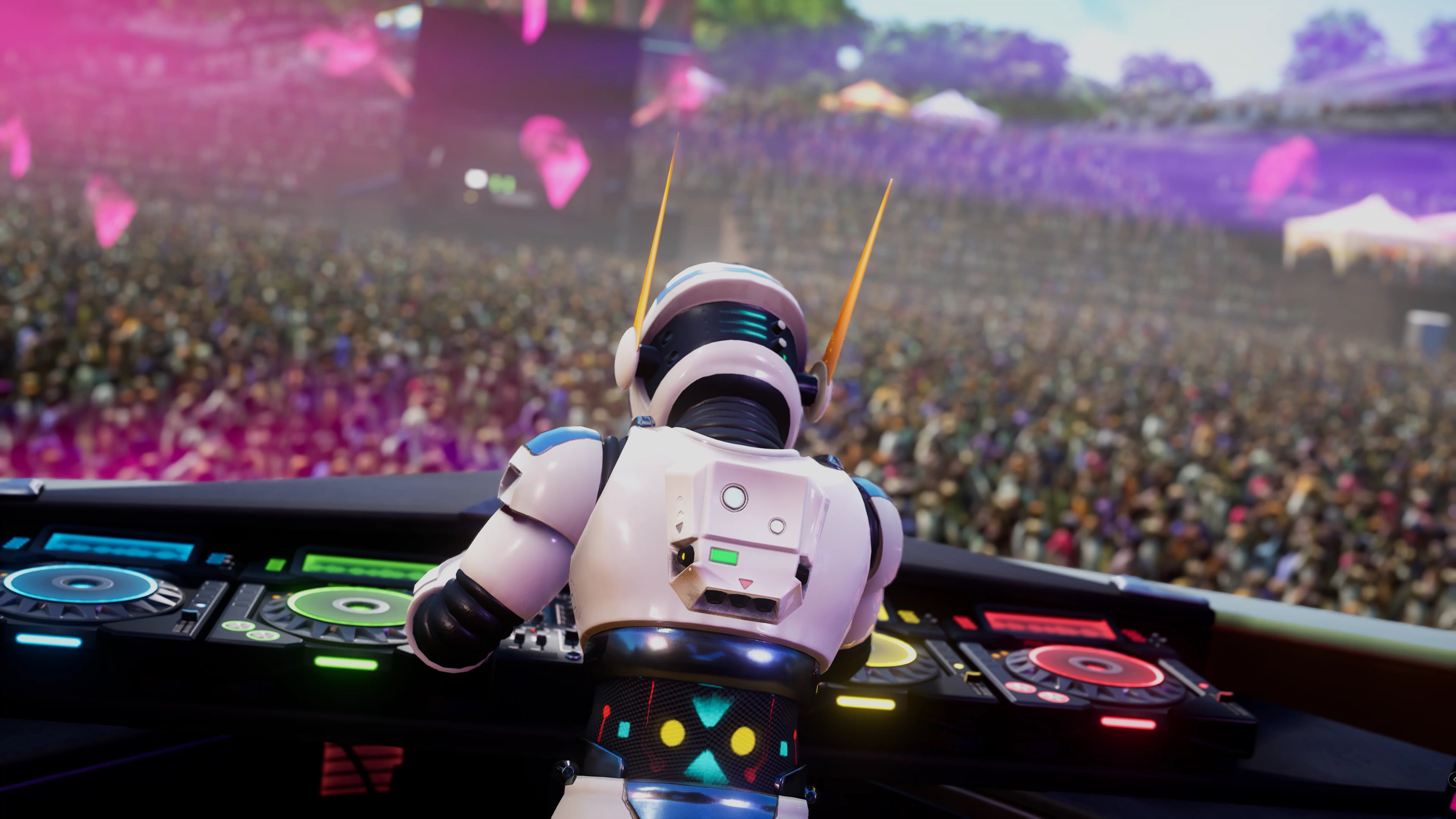 FUSER-pelin hinta laskussa