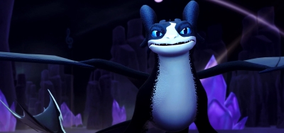 Yhdeksän valtakunnan lohikäärmekoulutus kaupoissa