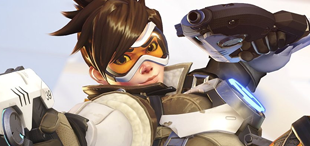 Overwatchin betatesti