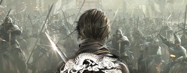 Dynasty Warriors juhlii neljännesvuosisataansa