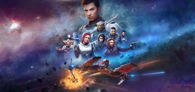Everspace 2 saa pian lisää pelattavaa