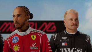 F1 26 tulee kesäkuussa