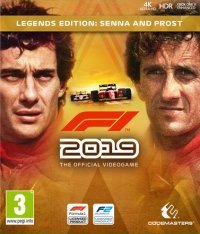 F1 2019