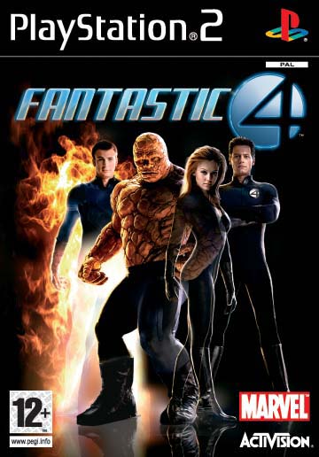 Fantastic 4