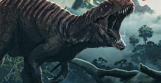 Indie-dinotoiminta esiteltiin Gamescomissa