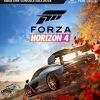 Kansikuva - Forza Horizon 4