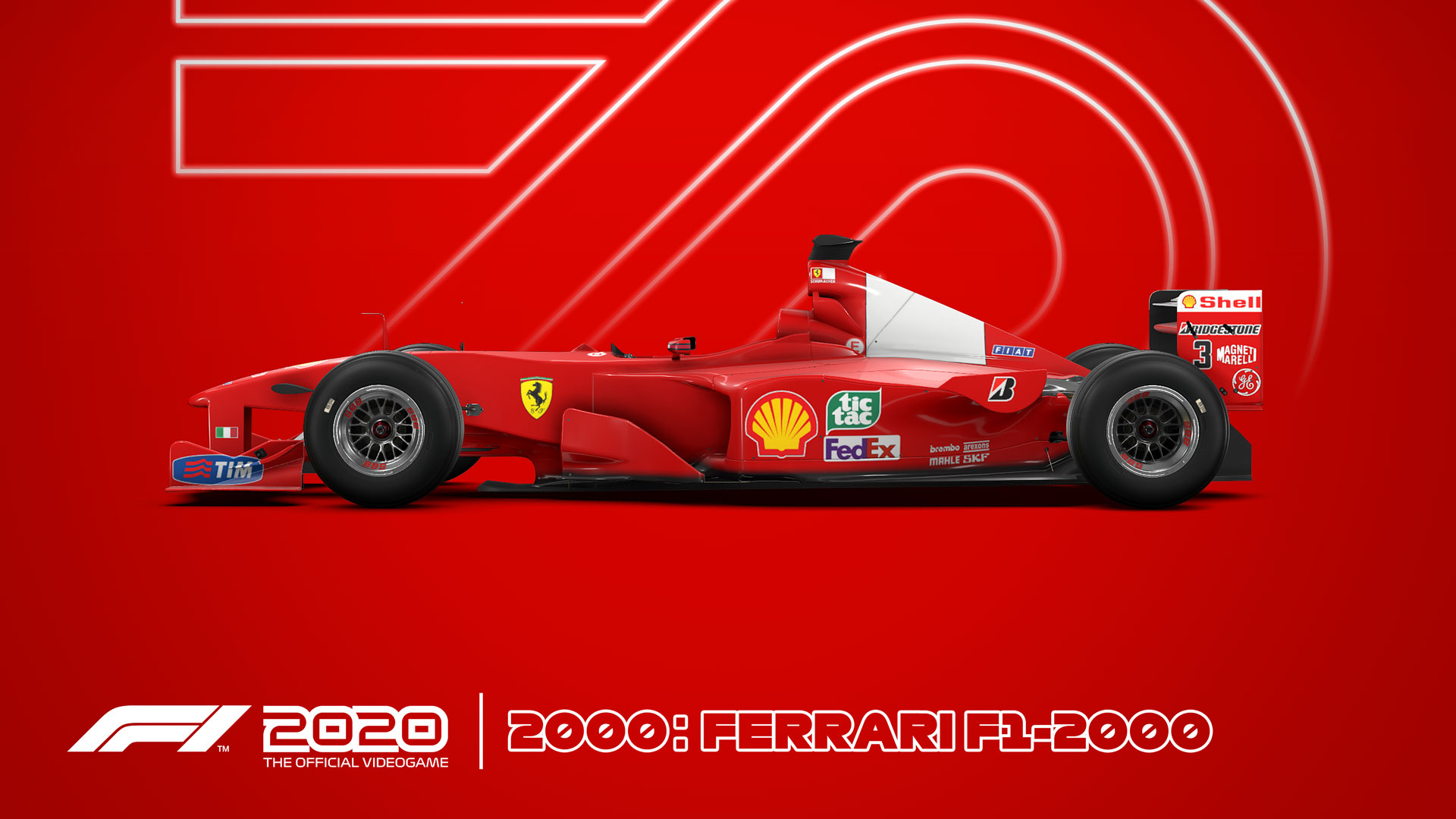 F1 2020 esitteli Vietnamin rataa