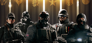 Ilmainen Rainbow Six Siege viikonloppu