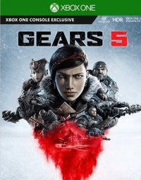 Gears 5