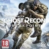 Kansikuva - Tom Clancy's Ghost Recon: Breakpoint