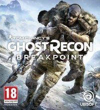 Tom Clancy’s Ghost Recon: Breakpoint