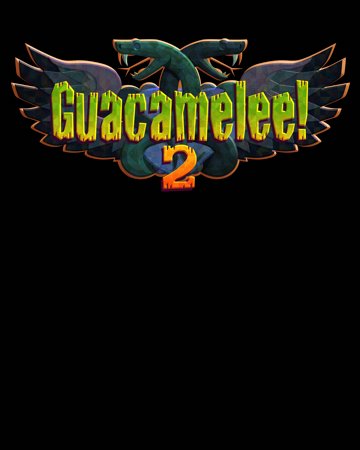 Guacamelee! 2