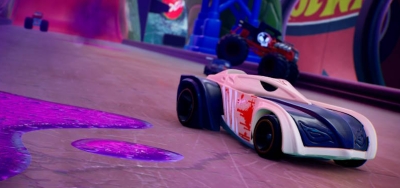 Hot Wheels 2 -pelistä tietoa ja esittelyvideo