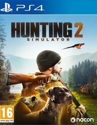 Hunting Simulator 2