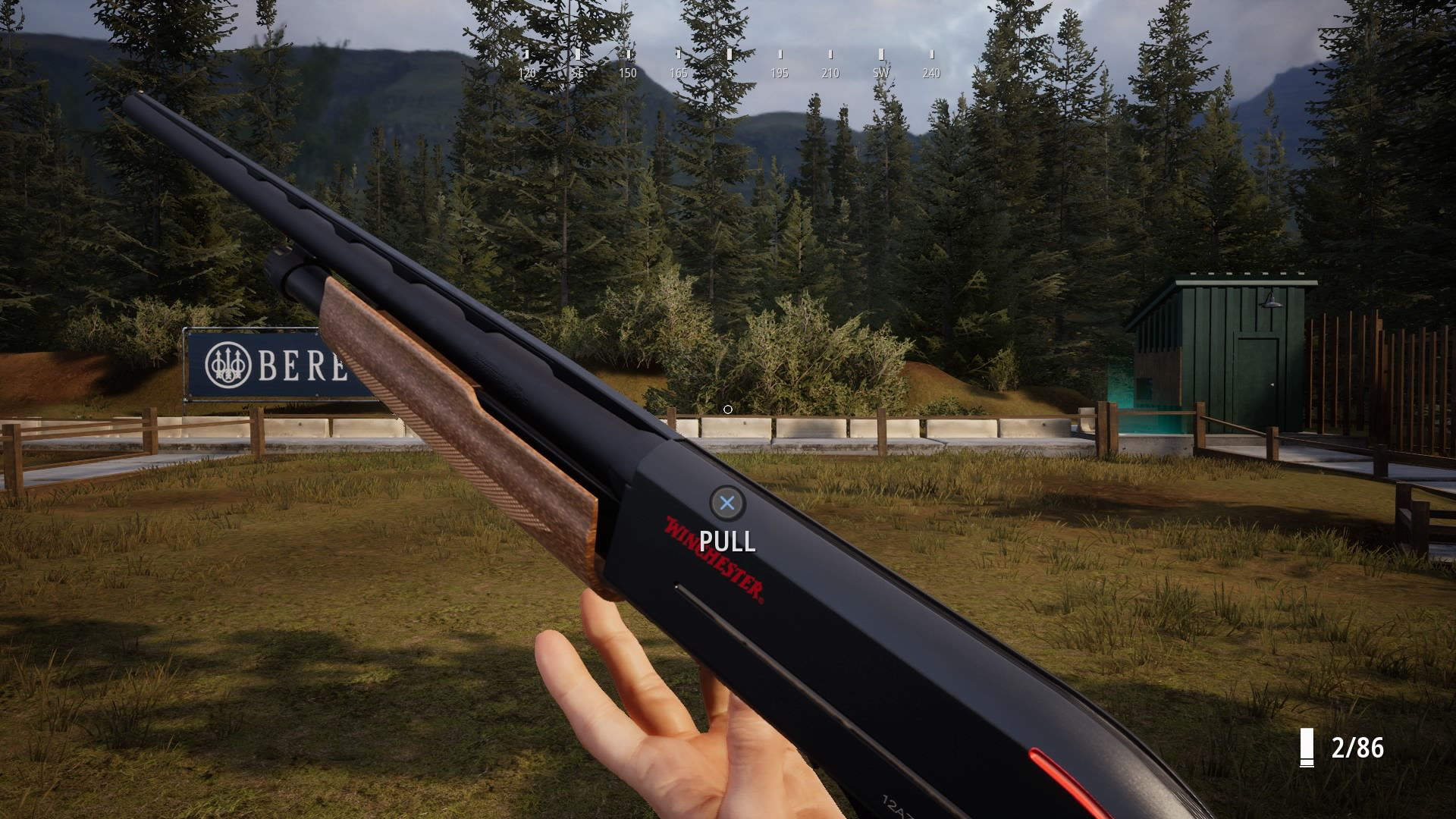 Hunting Simulator 2