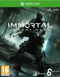 Immortal – Unchained