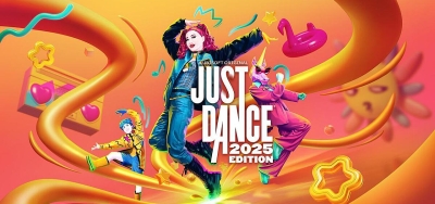 Ubisoft kutsuu pian tanssimaan