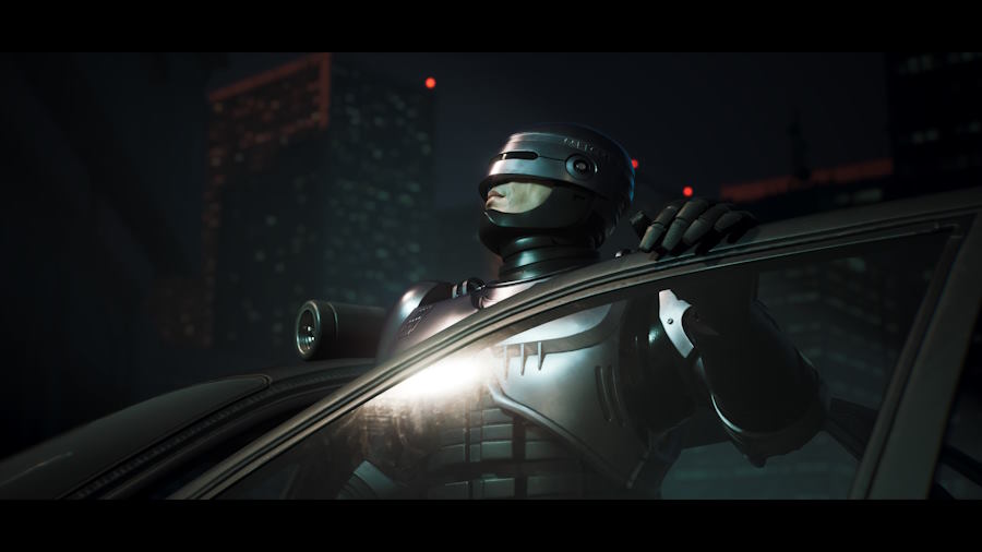 RoboCop: Unfinished Business tarjoilee lisää toimintaa kyltymättömille