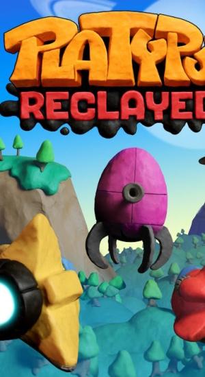 Platypus Reclayed tarjoilee vauhdikasta 2000-lukulaista indieammuskelua