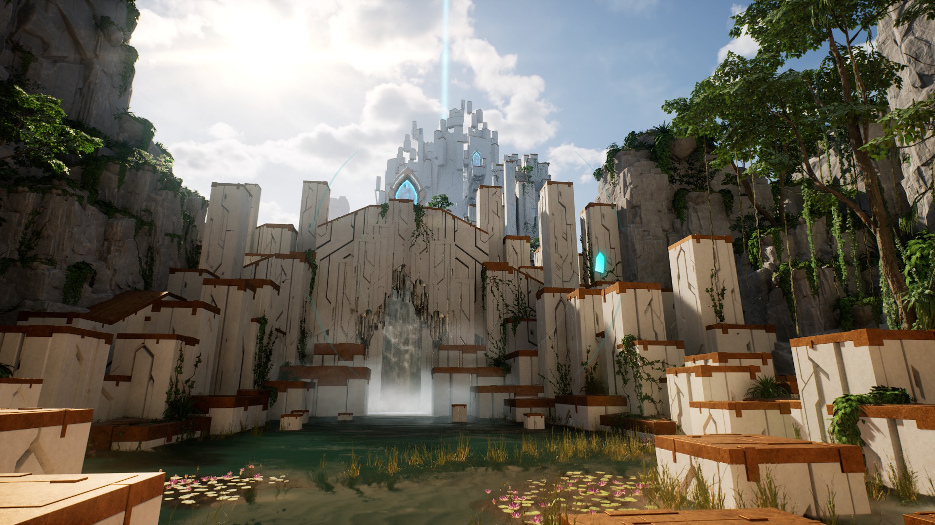 Jumpbound koukuttaa pelaajansa addiktiivisen pulmapompinnan pariin