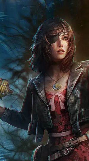 Tormented Souls 2 kulkee haparoiden kauhuklassikon jalanjäljillä