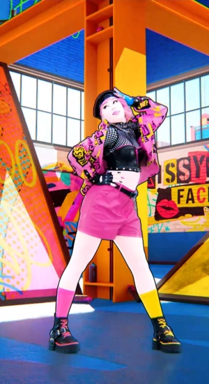 Just Dance 2026 Edition kutsuu rennosti tanssimaan - jos onlineyhteys antaa luvan