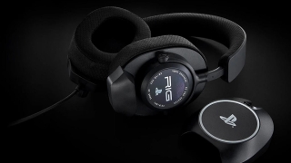 Nacon RIG R5 Spear Pro HS -kuulokkeet tuottavat hyvää ääntä grafeenipinnoitteella voideltuna