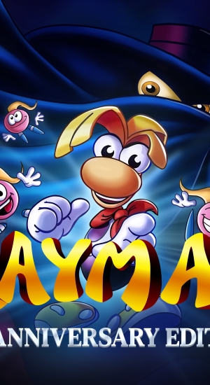 Rayman 30th Anniversary Edition jättää toivomisen varaa vanhoille faneille