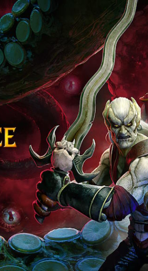 Legacy of Kain: Defiance on toimiva paluu Nosgothin fantasiamailmaan