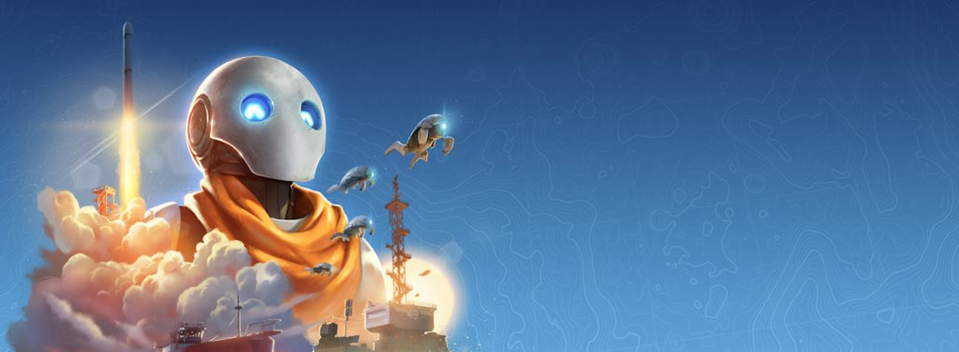 Esikatselussa: The Last Caretaker