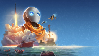 Esikatselussa: The Last Caretaker