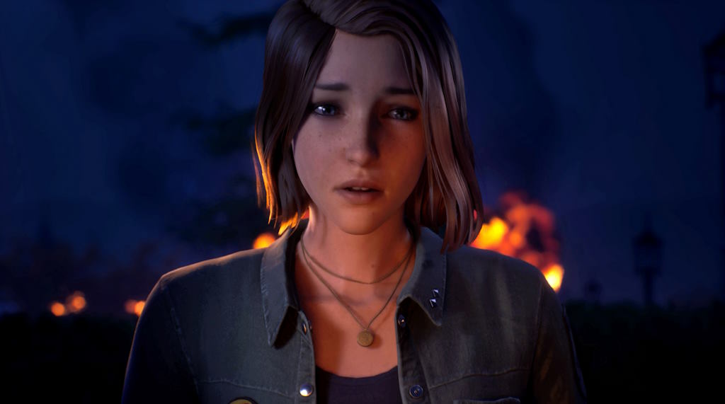 Life is Strange: Reunion kuljettaa uuden mysteerin pariin hahmokeskeisessä fiilistelyssä