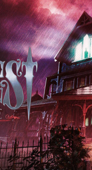 The 7th Guest Remake on onnistunut uusinta 90-luvun seikkailusta