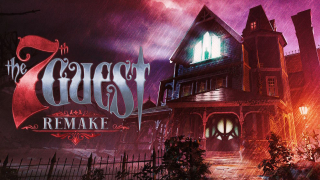 The 7th Guest Remake on onnistunut uusinta 90-luvun seikkailusta